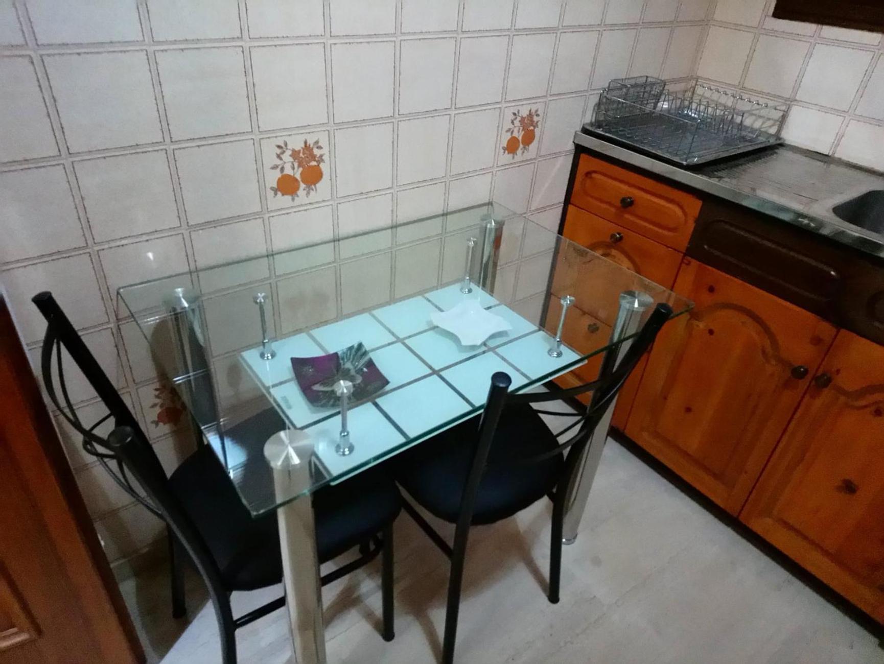 Petroupoli Apartments Atene Esterno foto